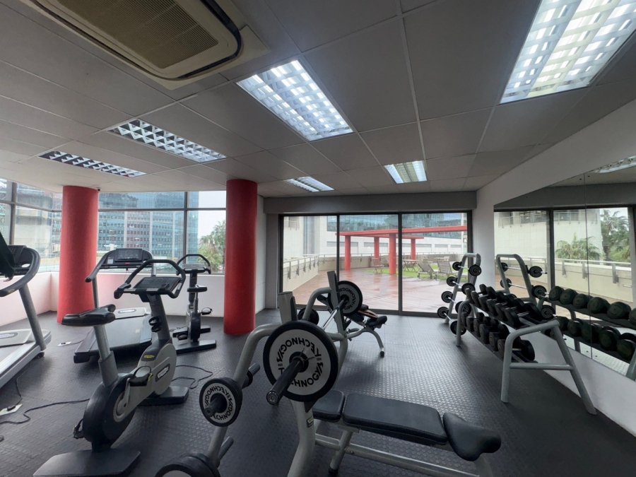 1 Bedroom Property for Sale in Cape Town City Centre Western Cape